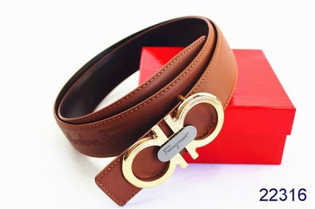 Ferragamo Belts-163